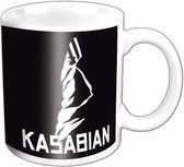 Kasabian Ultraface..