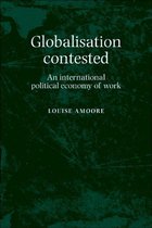 Globalisation contested