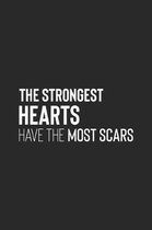 The Stronges Heart Have The Most Scars