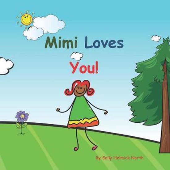 Mimi loves you