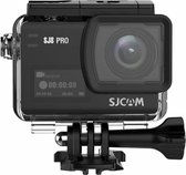 Bol.com SJCAM SJ8 Pro Action Camera - Met Accessoires - 4K aanbieding
