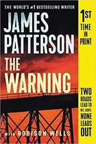 The Warning (Hardcover Library Edition)