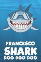 Francesco - Shark Doo Doo Doo