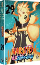 NARUTO SHIPPUDEN - Vol 29 - (3DVD) : DVD