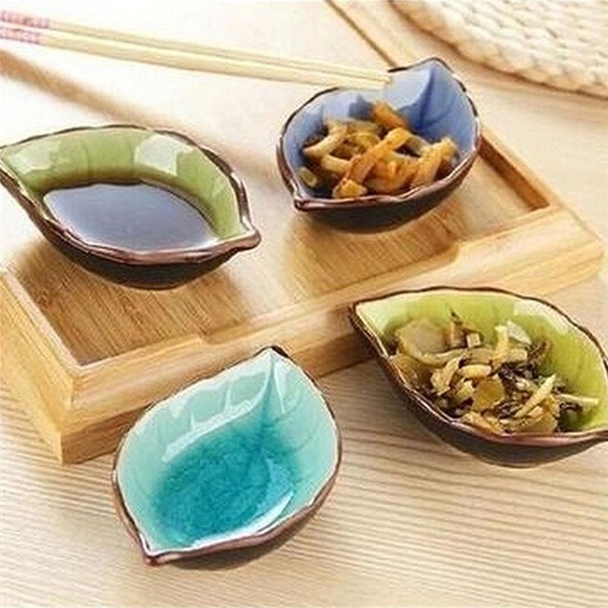 Keramik Saucenschälchen,60 ml Dipschalen Dip Sojasauce, Mini-Sushi Schüssel Set,Kleine Dipp-Soja Keramik Saucenschälchen,60 ml Dipschalen Dip Sojasauce, Mini-Sushi Schüssel Set,Kleine Dipp-Soja