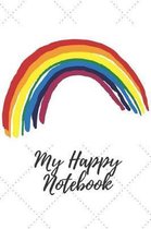 My Happy Notebook