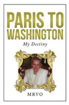 Paris to Washington