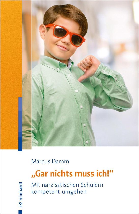 "Gar nichts muss ich!" (ebook), Marcus Damm 9783497611300 Boeken bol