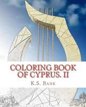 Coloring Book of Cyprus. II