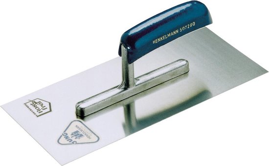 Truelle Jung - 280 x 130 x 0,7 mm