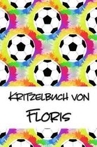 Kritzelbuch von Floris