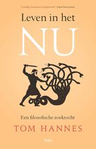 Omslag Leven in het nu