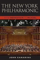 The New York Philharmonic