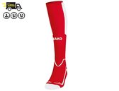 Jako - Lazio - Voetbalkousen - 35 - 38 - Rood/Wit