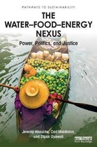 The Waterâ€“Foodâ€“Energy Nexus