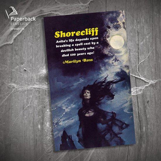 Shorecliff - cover