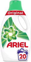 Ariel Wasmiddel Original 20wasb/1,1L