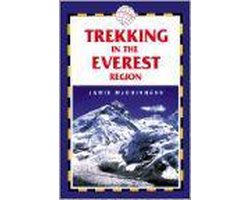 Trekking in the Everest Region