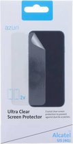 Azuri Ultra Clear Screen Protector Alcatel U5 4G