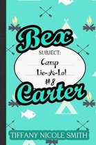 Bex Carter 8