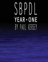 Sbpdl: Year One