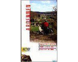 ARDENNEN (ANWB 'Actief & Anders')