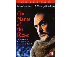 Name Of The Rose (Special Edition)