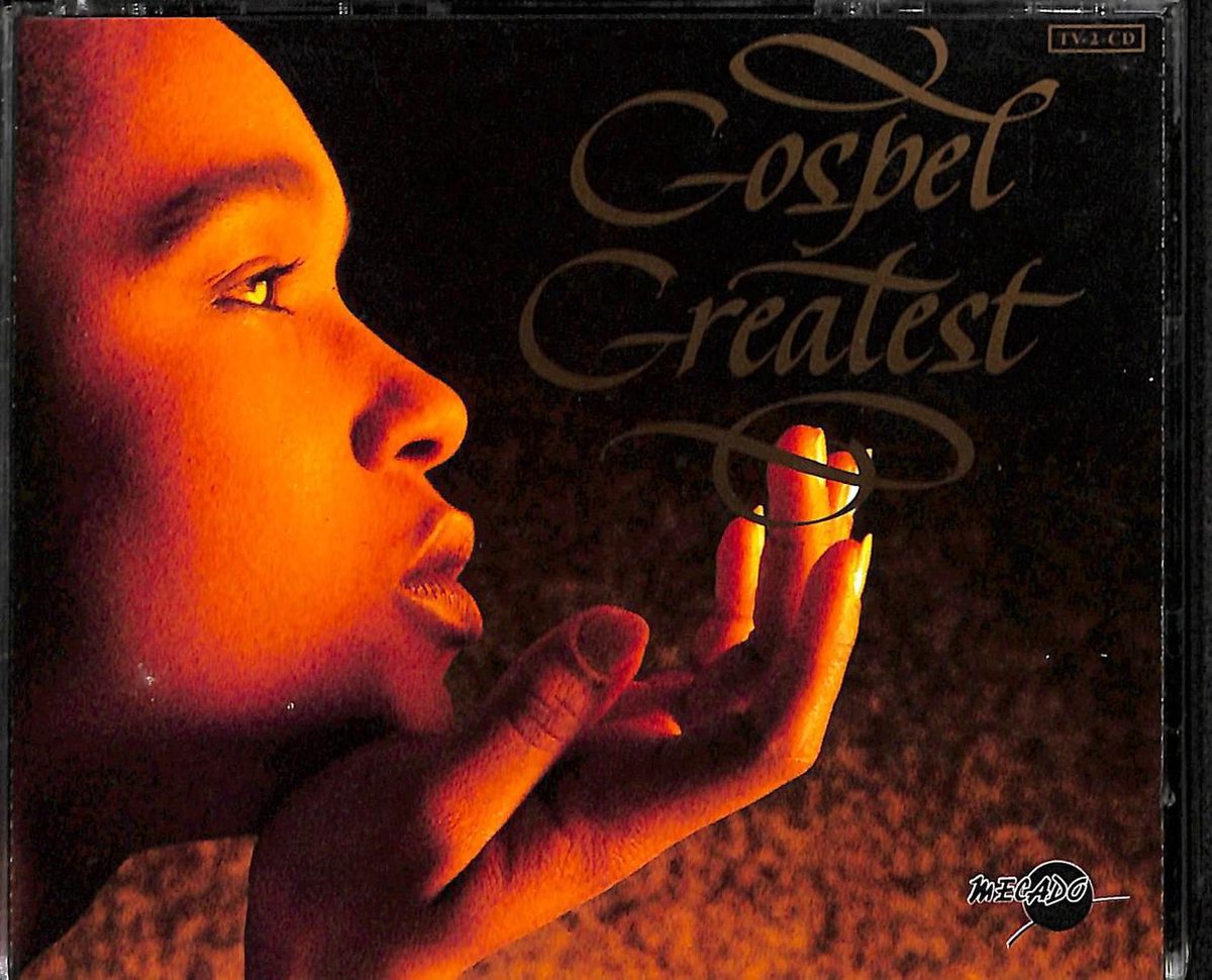 Gospel Greatest
