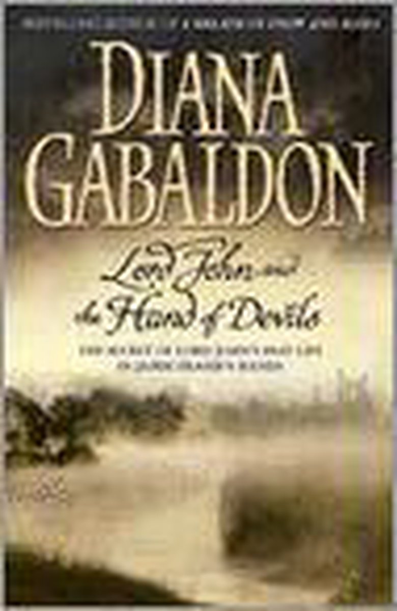 Lord John And The Hand Of Devils - Diana Gabaldon