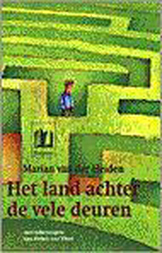 Het land achter de vele deuren - Marian van der Heiden | Do-index.org