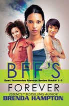 Best Frenemies Forever Series - BFF's Forever