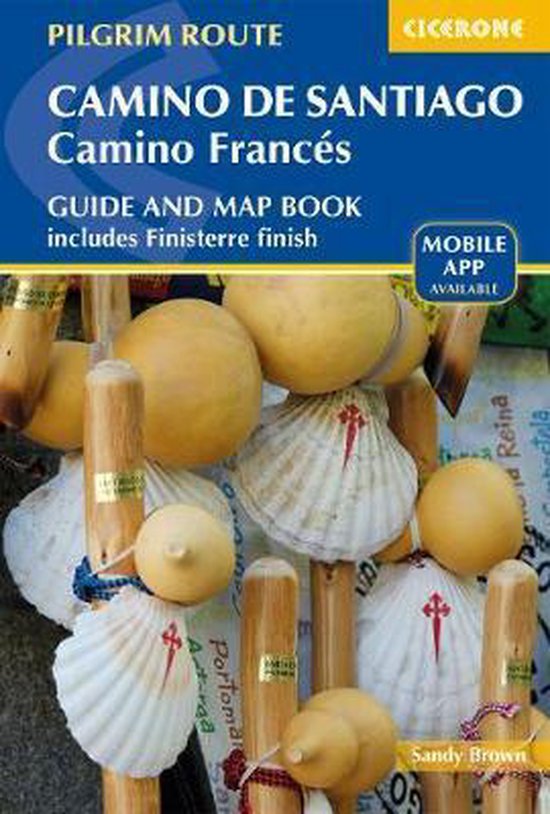 Camino de Santiago: Camino Frances