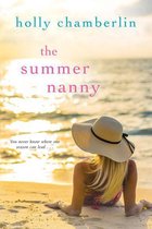 A Yorktide, Maine Novel - The Summer Nanny