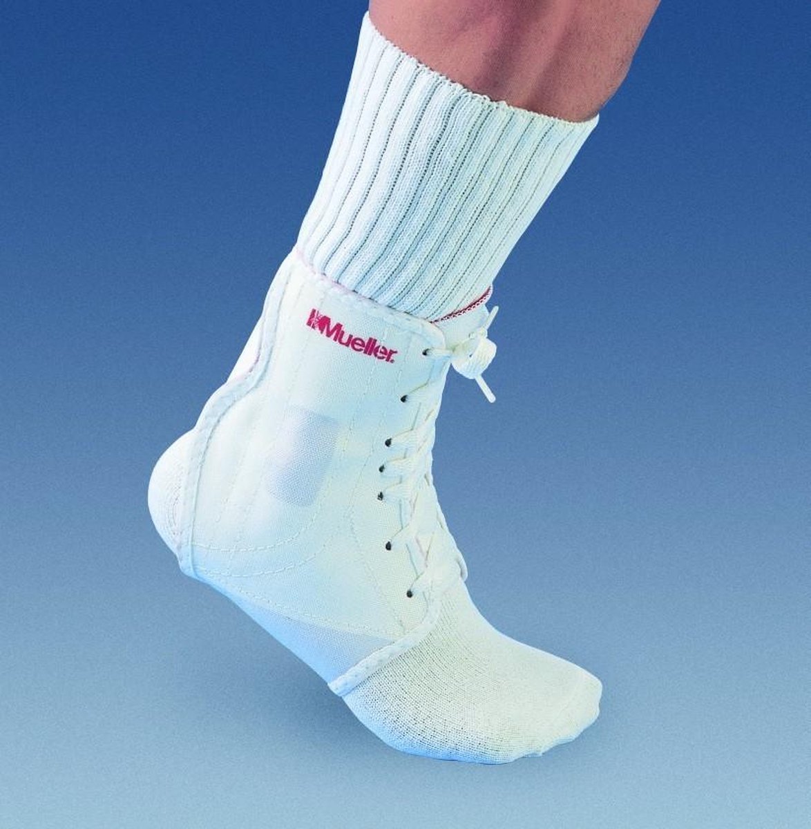 High performance ATF Ankle brace Right