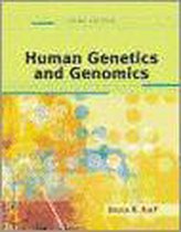 Human Genetics and Genomics