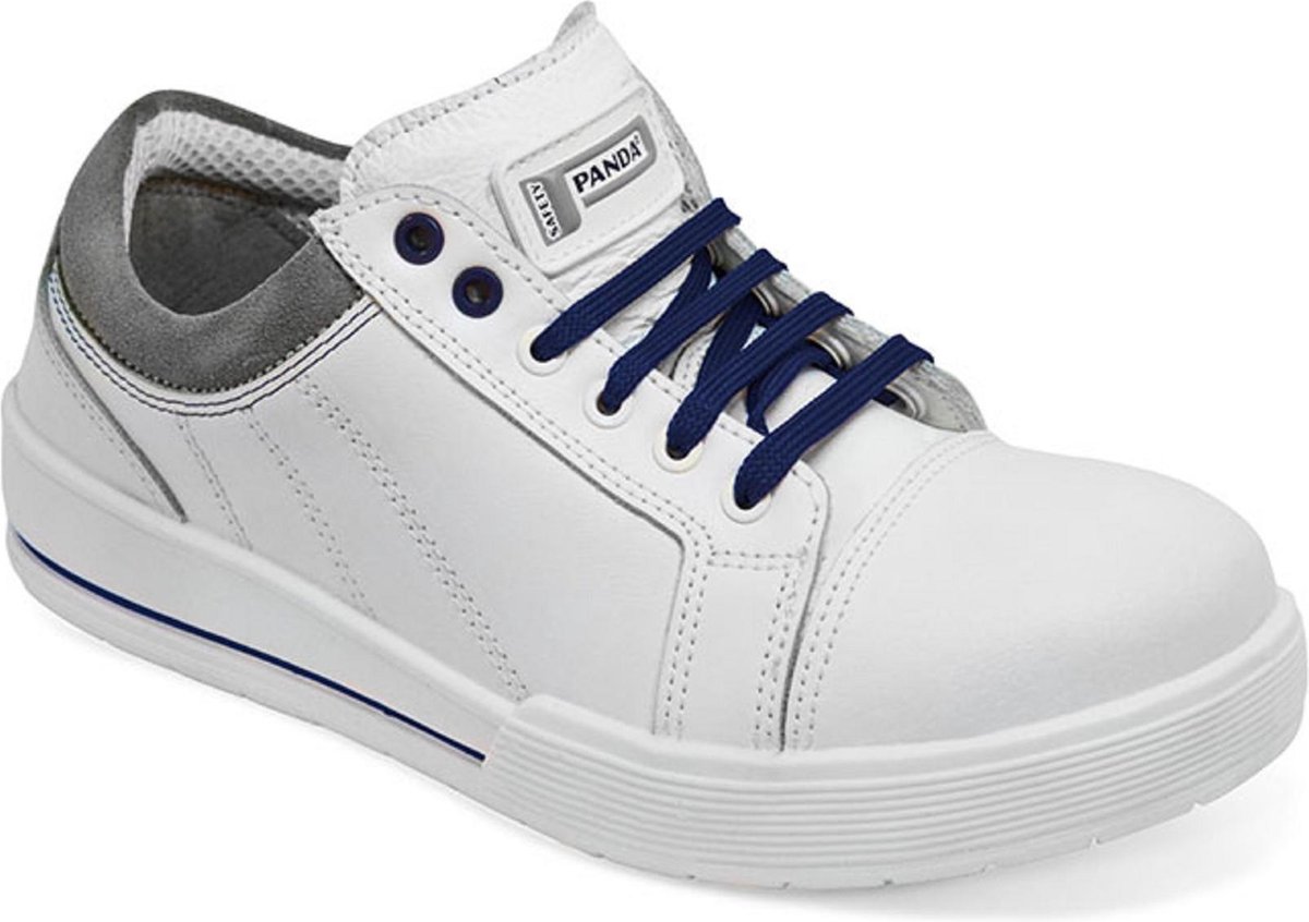 CRV Panda Kubang Sneaker LG S3 SRC 02010386 - Wit - 48