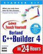 Sams Teach Yourself Borland C++ Builder in 24 Hours
