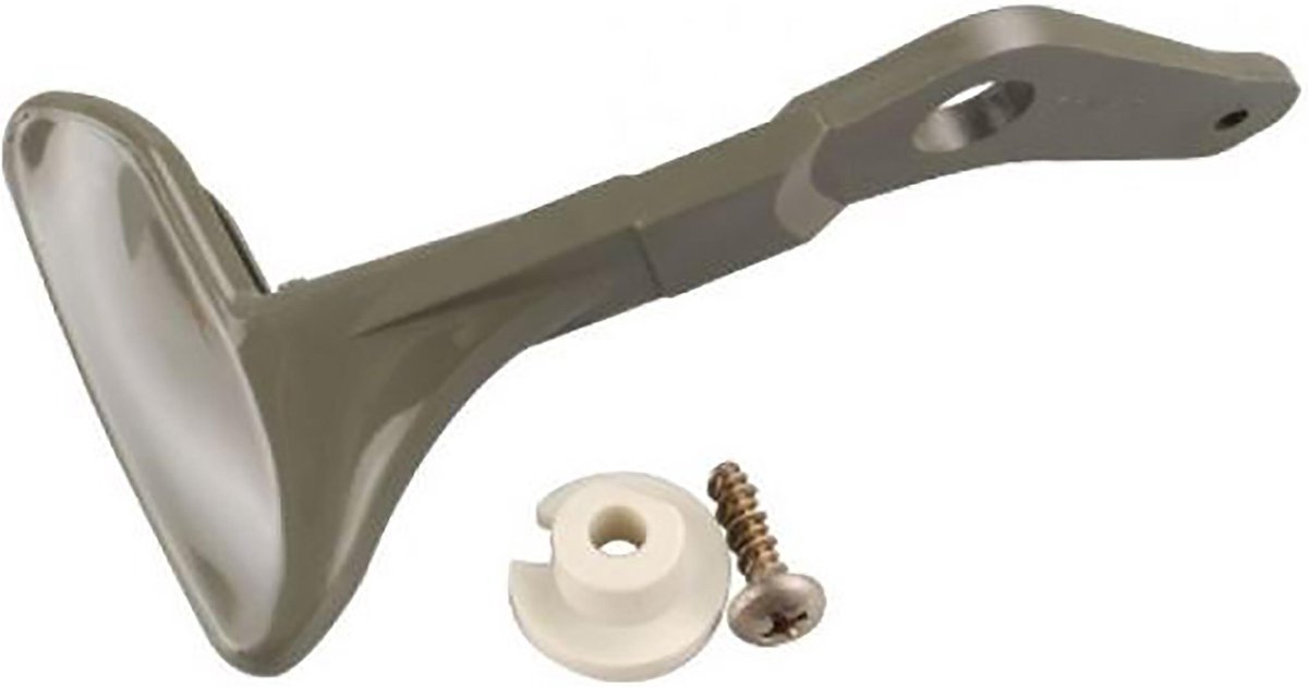 Valve blade