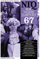 New Theatre Quarterly