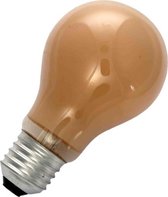 DimLight Projectielamp Flame gloeilamp 25W