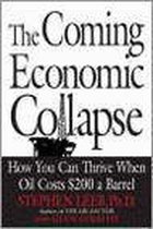 The Coming Economic Collapse