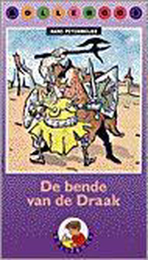 9789027638373 - De Bende Van De Draak