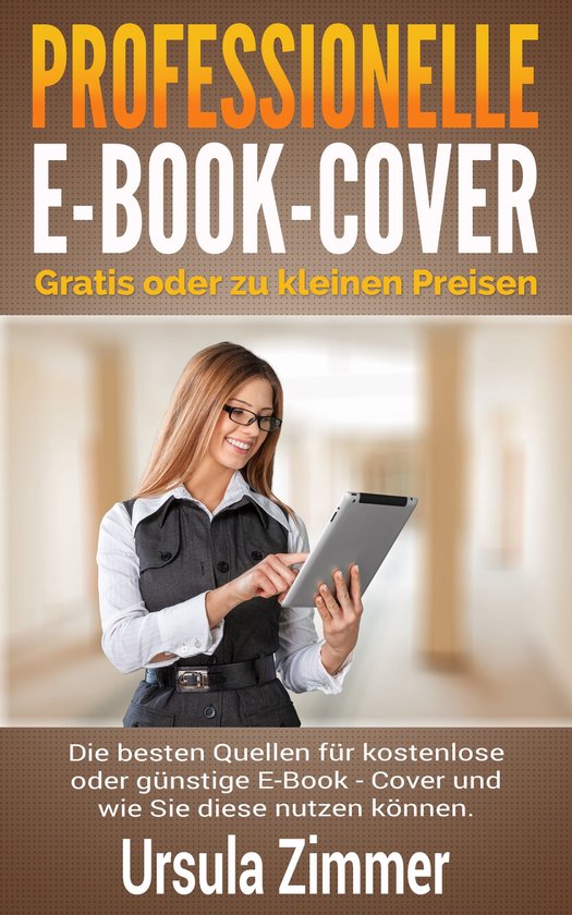 Professionelle E-Book-Cover: gratis oder zu kleinen Preisen - cover