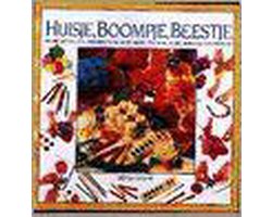 Huisje boompje beestje