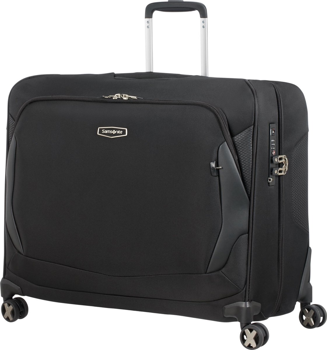 Samsonite Reiskoffer Met Laptopvak X'Blade 4.0 Garment Bag/Wheels