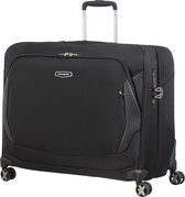 Samsonite Reiskoffer Met Laptopvak - X'Blade 4.0 Garment Bag/Wheels Spinner L (Large) Black