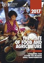 The state of food and agriculture 2017