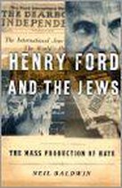 Henry Ford and the Jews