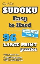 David Karn Sudoku - Easy to Hard Vol 2