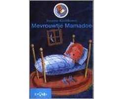Mevrouwtje Mamadoe